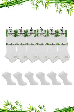 بسته جوراب سفید مردانه برند KARDEŞLER ÇORAP کد 1698479410