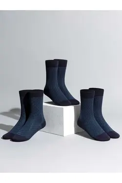 جعبه‎دار بامبو 6ست مردانه برند CALLAVI کد 1698479170