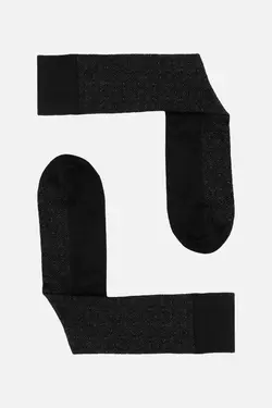 جوراب جعبه‎دار مودال ویژه 4ست چند رنگ مردانه برند Aytuğ کد 1698478938