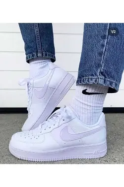 جوراب تنیس کالج قابل شستشو طرح‎دار 4ست رنگی سفید برند Atacık Çorap کد 1698478936