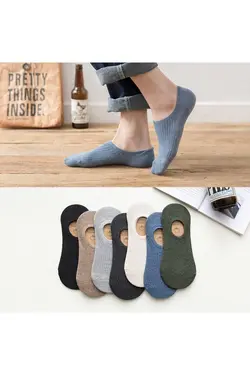 جوراب ست 7ست مردانه برند BGK کد 1698478931