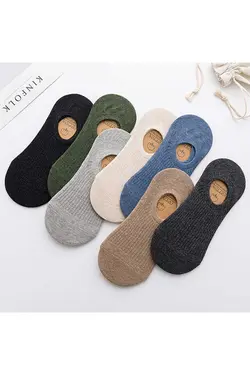 جوراب ست 7ست مردانه برند BGK کد 1698478931