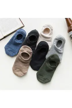 جوراب ست 7ست مردانه برند BGK کد 1698478931