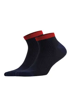 جوراب جعبه‎دار پنبه ای ویژه 5ست مردانه برند Aytuğ کد 1698478162