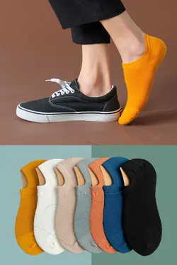 جوراب کفش اسپرت  برند BGK کد 1698477860