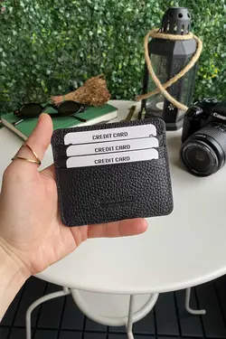 بالا عیب طرحدار 6عدد طرز کار مرحله باید باشد، مشکی چرم اصل برند Modica کد 1698476719