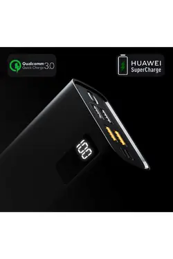 شارژ قدرت 3.0دیجیتالی 30000ماه نیمکت پی دی کوالکام برند TEKNOHANE کد 1698322226