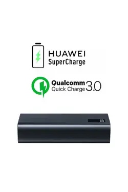 شارژ قدرت 3.0دیجیتالی 30000ماه نیمکت پی دی کوالکام برند TEKNOHANE کد 1698322226