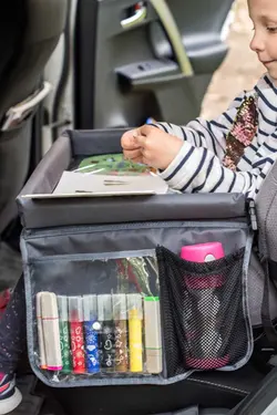 مبل میز مسافرتی کودک آموزش بچه گانه ماشین اکسسوری برند BYENS کد 1698217326