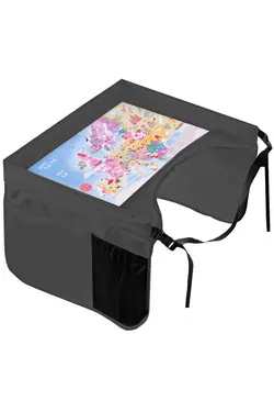 مبل میز مسافرتی کودک آموزش بچه گانه ماشین اکسسوری برند BYENS کد 1698217326