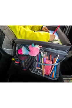 مبل میز مسافرتی کودک آموزش بچه گانه ماشین اکسسوری برند BYENS کد 1698217326