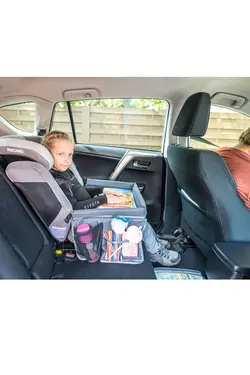 مبل میز مسافرتی کودک آموزش بچه گانه ماشین اکسسوری برند BYENS کد 1698217326