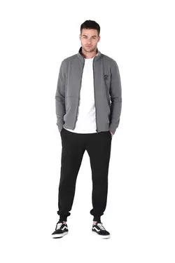 ست لباس راحتی طوسی برند D'S Damat کد 1698101543