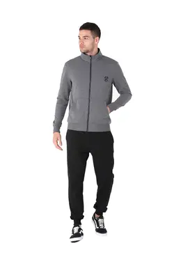 ست لباس راحتی طوسی برند D'S Damat کد 1698101543