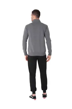 ست لباس راحتی طوسی برند D'S Damat کد 1698101543