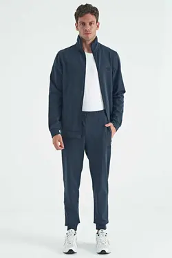 ست لباس راحتی راحت جاگر مردانه برند Air Jones کد 1697802128