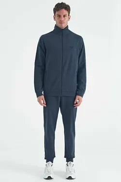 ست لباس راحتی راحت جاگر مردانه برند Air Jones کد 1697802128