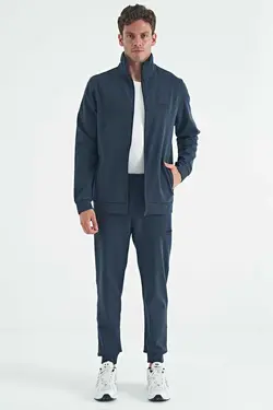 ست لباس راحتی راحت جاگر مردانه برند Air Jones کد 1697802128