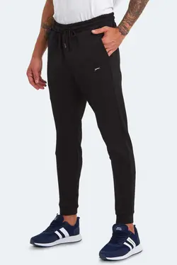 شلوار راحتی مشکی مردانه برند Slazenger کد 1697771532