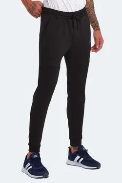 شلوار راحتی مشکی مردانه برند Slazenger کد 1697771532