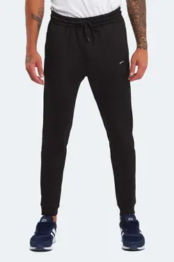 شلوار راحتی مشکی مردانه برند Slazenger کد 1697771531