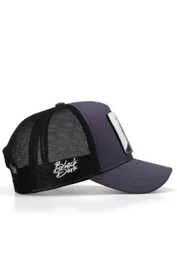 کلاه کت جین لوگو‎دار 20 سیاه راه (قطر) بعد .دیدن. برند BlackBörk کد 1697757734