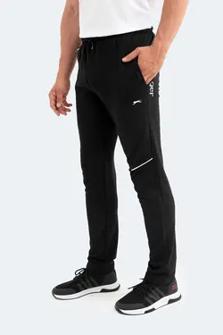 شلوار راحتی مشکی مردانه پاپ برند Slazenger کد 1697787670