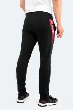 شلوار راحتی مشکی مردانه پاپ برند Slazenger کد 1697787670