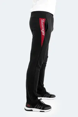 شلوار راحتی مشکی مردانه پاپ برند Slazenger کد 1697787670