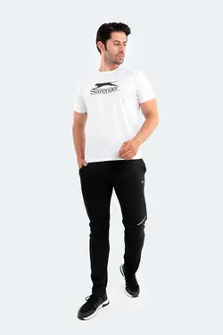شلوار راحتی مشکی مردانه پاپ برند Slazenger کد 1697787670