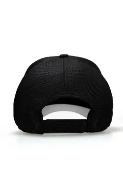 کلاه کت جین لوگو‎دار 40 عقاب سفید (قطر) برند BlackBörk کد 1697741471