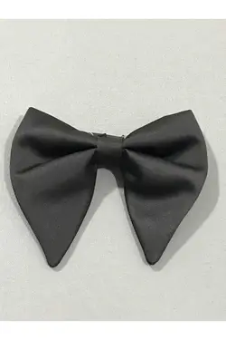 پاپیون دامادی شب ساتن برند Ars Magic Box کد 1696561263