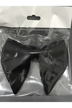 پاپیون دامادی شب ساتن برند Ars Magic Box کد 1696561263