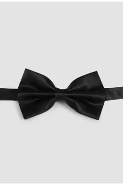 پاپیون مشکی برند Damat کد 1696560129