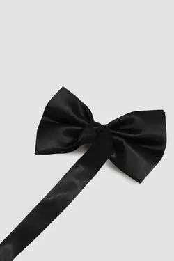 پاپیون مشکی برند Damat کد 1696560129