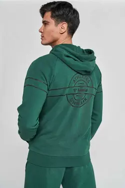 سوییشرت زیپدار برند HUMMEL کد 1696343587