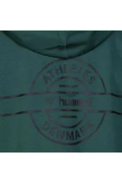 سوییشرت زیپدار برند HUMMEL کد 1696343587