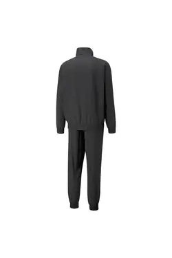 ست لباس راحتی سفید &amp; مشکی بافته شده برند Puma کد 1696343542