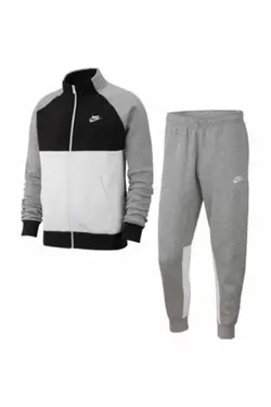 ست لباس راحتی مردانه برند Nike کد 1696343546