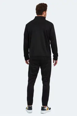 ست لباس راحتی مشکی مردانه برند Slazenger کد 1696343503