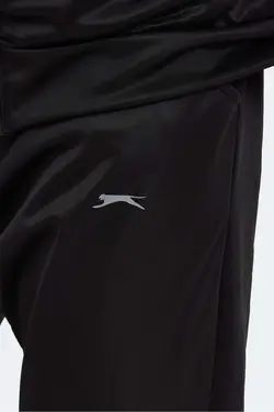 ست لباس راحتی مشکی مردانه برند Slazenger کد 1696343503