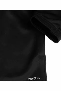 ست لباس راحتی تیمی پارچه مشکی مردانه سلول خشک برند Puma کد 1696343500