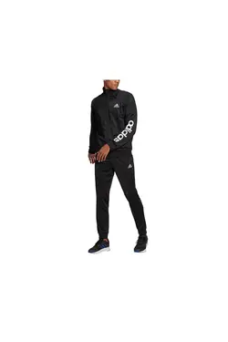 ست لباس راحتی برش راحت روزانه به ورزش برند adidas کد 1696343499