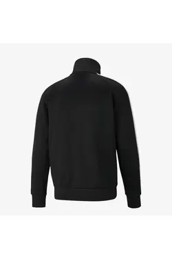 بلوز گرمکن مشکی مردانه برند Puma کد 1696343466