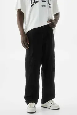 جین دمپا کش بگی برند Pull &amp; Bear کد 1696343201