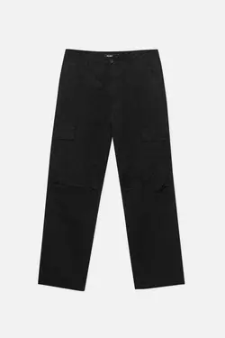 جین دمپا کش بگی برند Pull &amp; Bear کد 1696343201