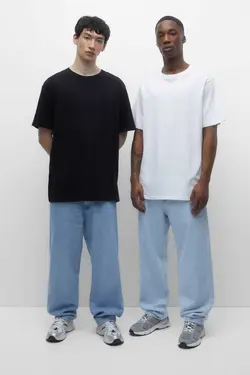 بسته تیشرت مردانه برند Pull &amp; Bear کد 1696342148