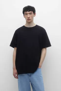 بسته تیشرت مردانه برند Pull &amp; Bear کد 1696342148