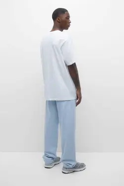 بسته تیشرت مردانه برند Pull &amp; Bear کد 1696342148