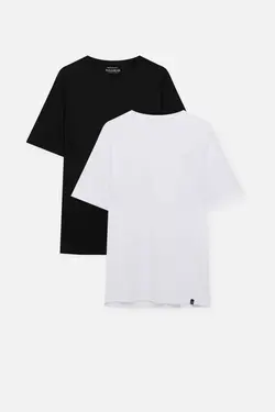 بسته تیشرت مردانه برند Pull &amp; Bear کد 1696342148